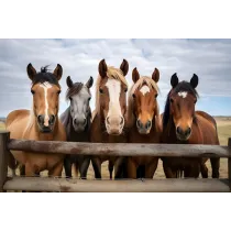 WoodBities Classic Herdenangebot – Knabberhölzer für gesunde Beschäftigung