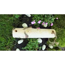 WoodBities Classic – Frisches Knabberholz für gesunde Beschäftigung