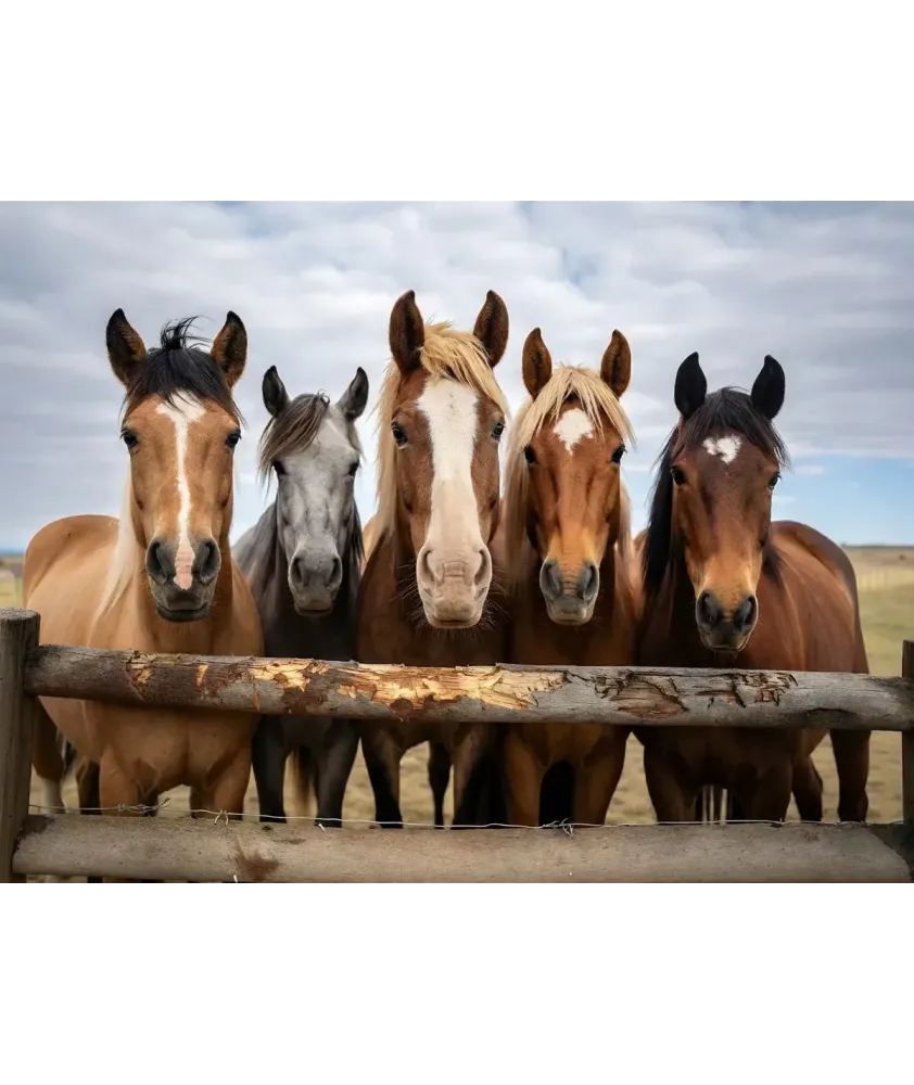 WoodBities Classic Herdenangebot – Knabberhölzer für gesunde Beschäftigung