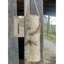 WoodBities Classic Herdenangebot – Knabberhölzer für gesunde Beschäftigung